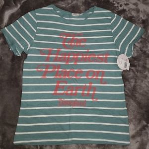 Disneyland Women's TShirt